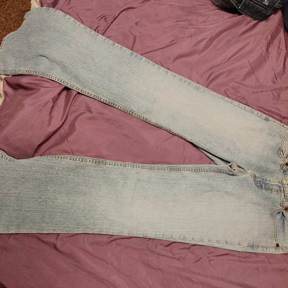 Jeans - Picture 4 of 4